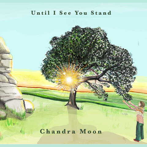 Until I See You Stand