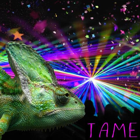 Tame