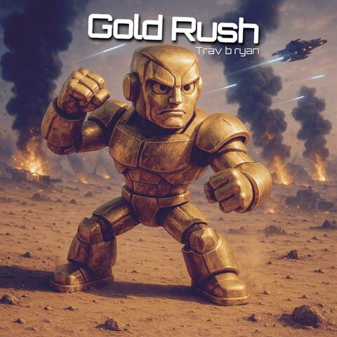 Gold Rush