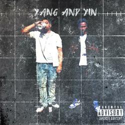 YANG AND YIN (feat. Kae5ive)