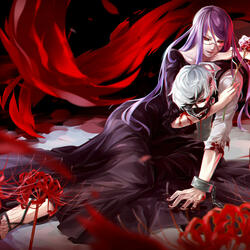 Hajimemashite (feat. Katrinabarr)