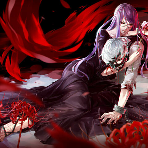 Hajimemashite (feat. Katrinabarr)