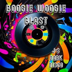 Boogie Woogie Blast