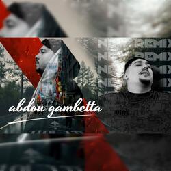 Abdou Gambetta-RANI OUT