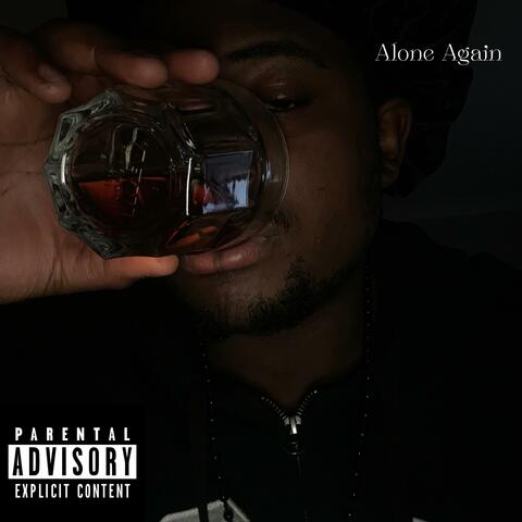 Alone Again