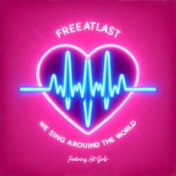 Mirror Mirror (feat. The HIT GIRLS)