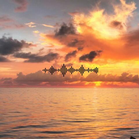 Snooze (White noise piano music)