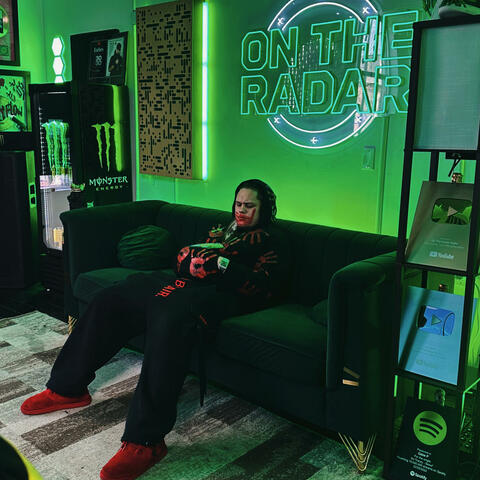 NATIVE PRIDE (On The Radar Freestyle)