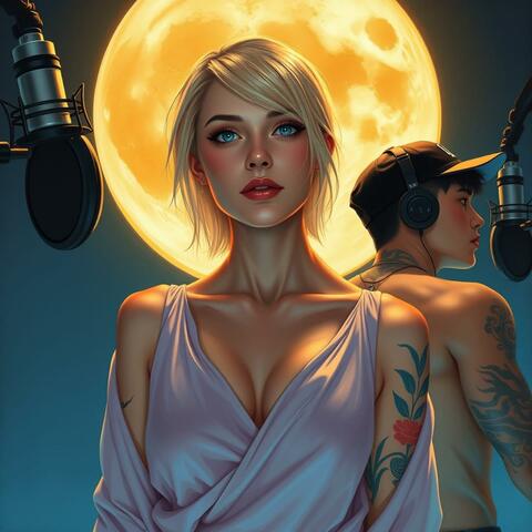 Deep Moon
