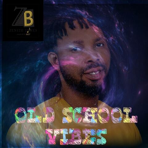 Old school vibes