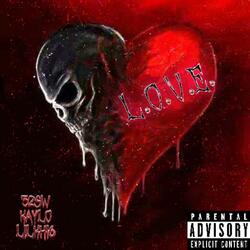 L.O.V.E. (feat. Lilkhi6 & Kyrie)