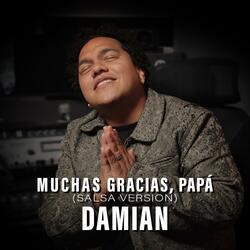 Muchas gracias, Papá (Salsa Version)