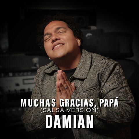 Muchas gracias, Papá (Salsa Version)
