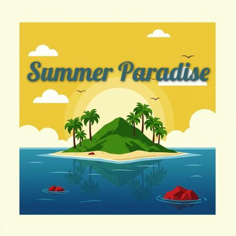 Summer Paradise, Pt. 2