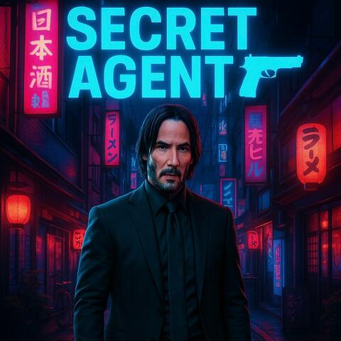 Secret Agent