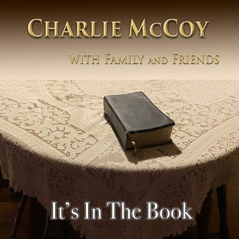 It's in the Book