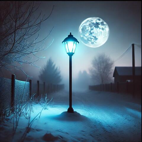 Cold Night Moon