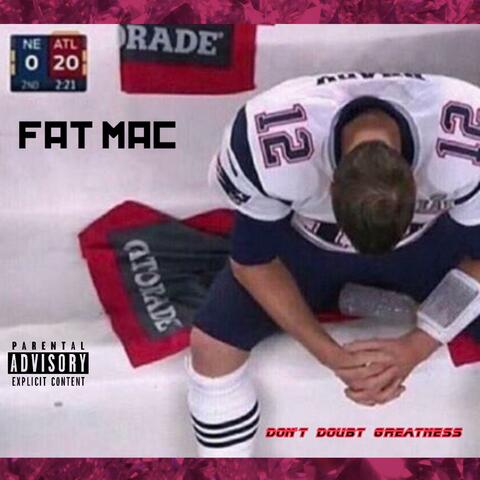 Dont Doubt Greatness