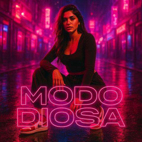 Modo Diosa
