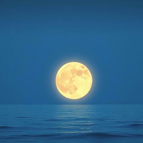 Hello, I don't like you (Moonlit)