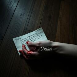 Unalive