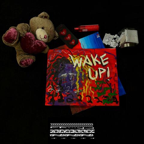 Wake Up!