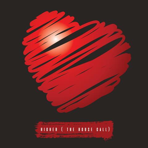 Higher (feat. Niki D"Anger)