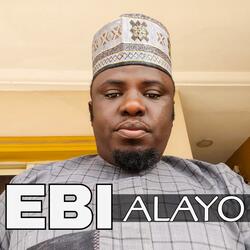 EBI ALAYO