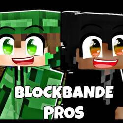 Blockbande Pros (feat. StefanPlays)