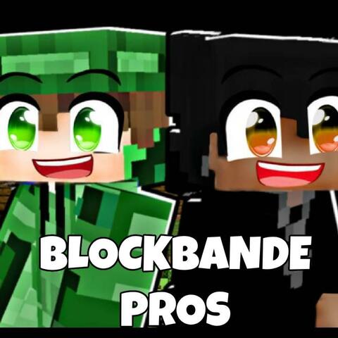Blockbande Pros (feat. StefanPlays)