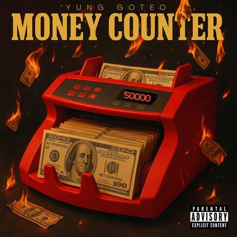Money Counter