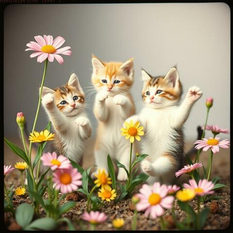 May kittens