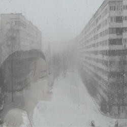 Echo of the East \ Sorrow of longing