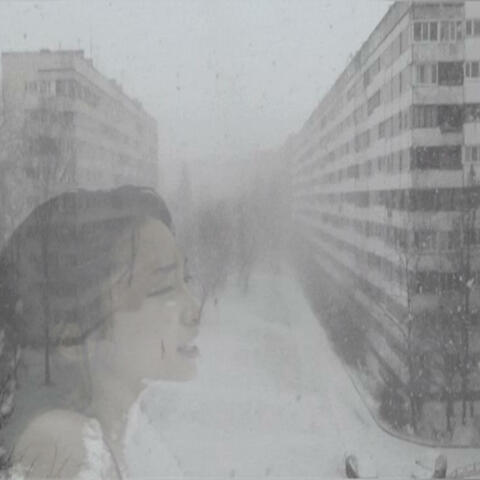 Echo of the East \ Sorrow of longing