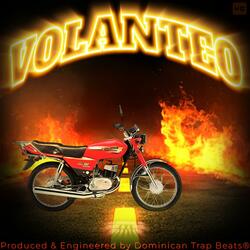 Volanteo (Dembow Instrumental )