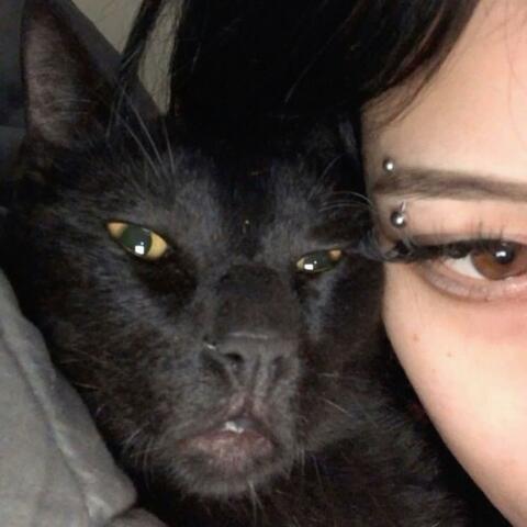 bad mood