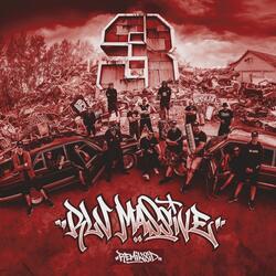 RLV Action (Sim Kares remiks) (feat. Big Mora)