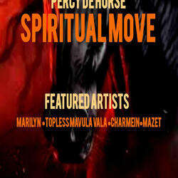 Abangoni Spiritual Move