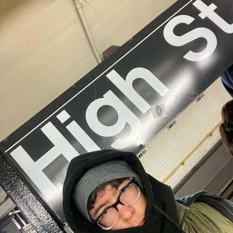 half asleep