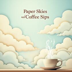 Paper Skies and Coffee Sips