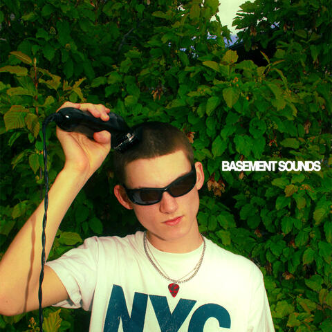 Basement Sounds