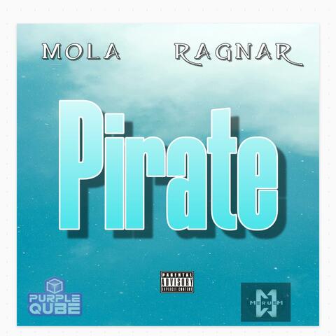 Pirate (feat. Ragnar) [Radio Edit]