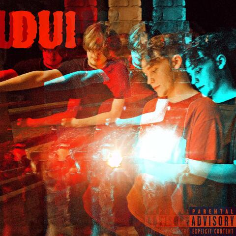 DUI (feat. 4BYSS)