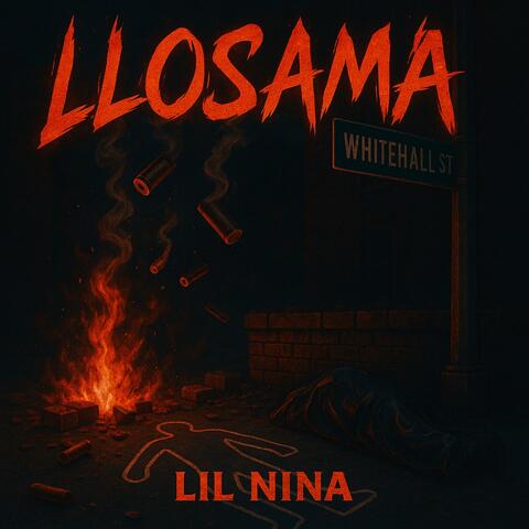 Long Live Osama (Live)