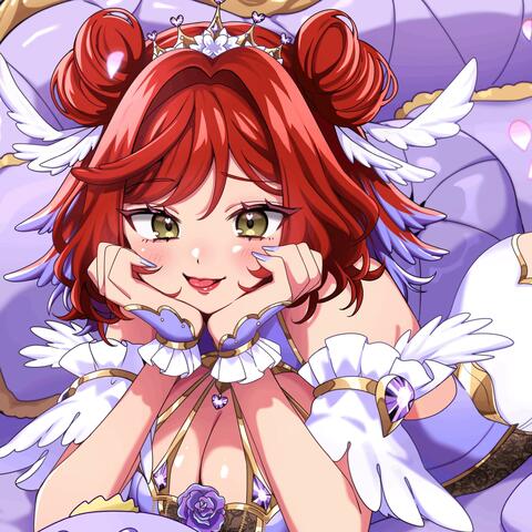 Birb Princess