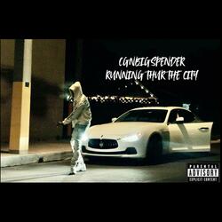 Runnin Thru The City (Offical Audio)