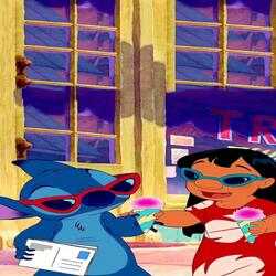 Lilo & stich