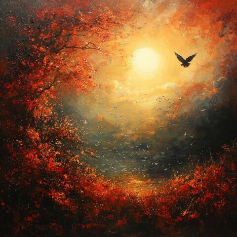 Wings of the Golden Dawn