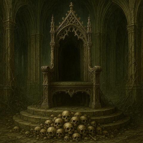 Hollow Throne