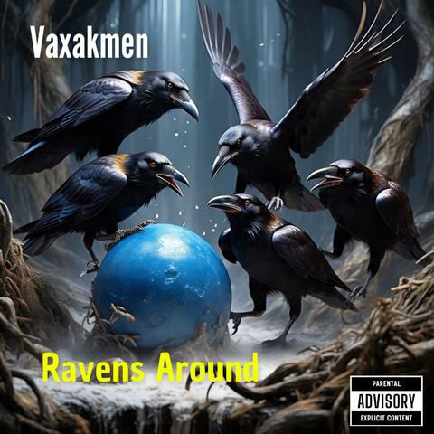 Ravens Around